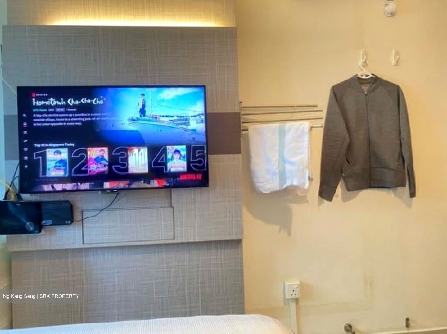 Blk 103 Serangoon North Avenue 1 (Serangoon), HDB 4 Rooms #535885491